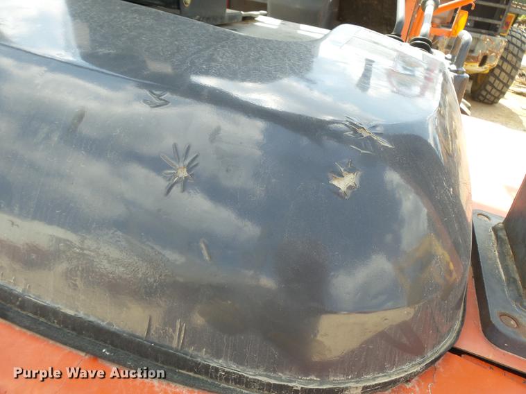 image for item DA2374 Kubota R520 wheel loader