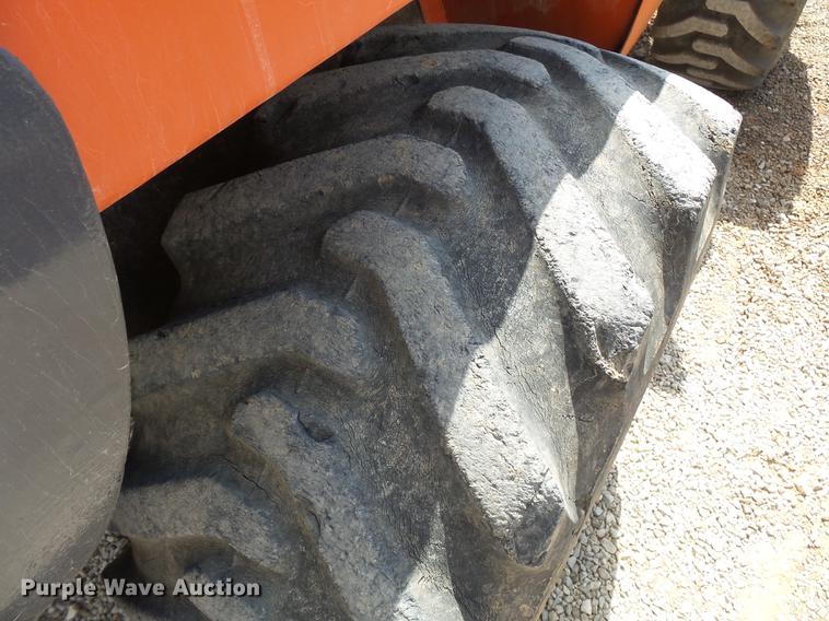 image for item DA2374 Kubota R520 wheel loader