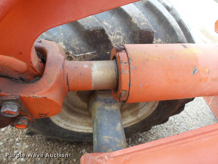 image for item DA2374 Kubota R520 wheel loader
