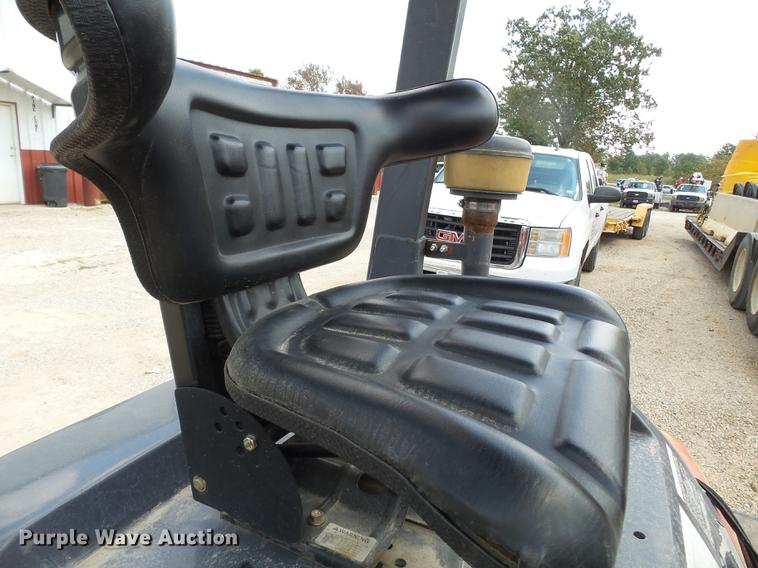 image for item DA2374 Kubota R520 wheel loader