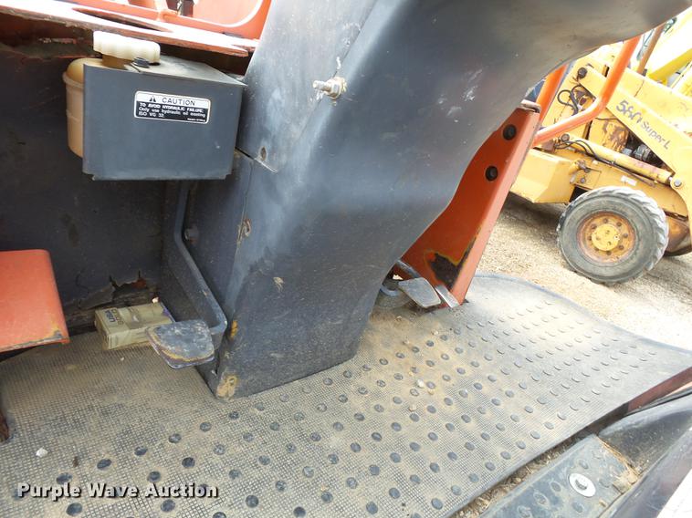 image for item DA2374 Kubota R520 wheel loader