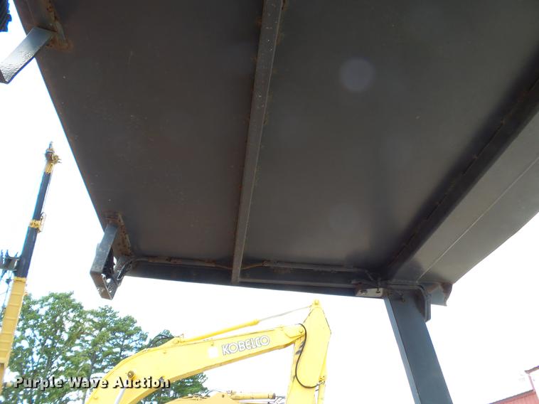 image for item DA2374 Kubota R520 wheel loader