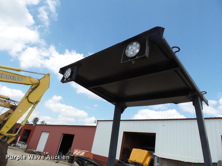 image for item DA2374 Kubota R520 wheel loader