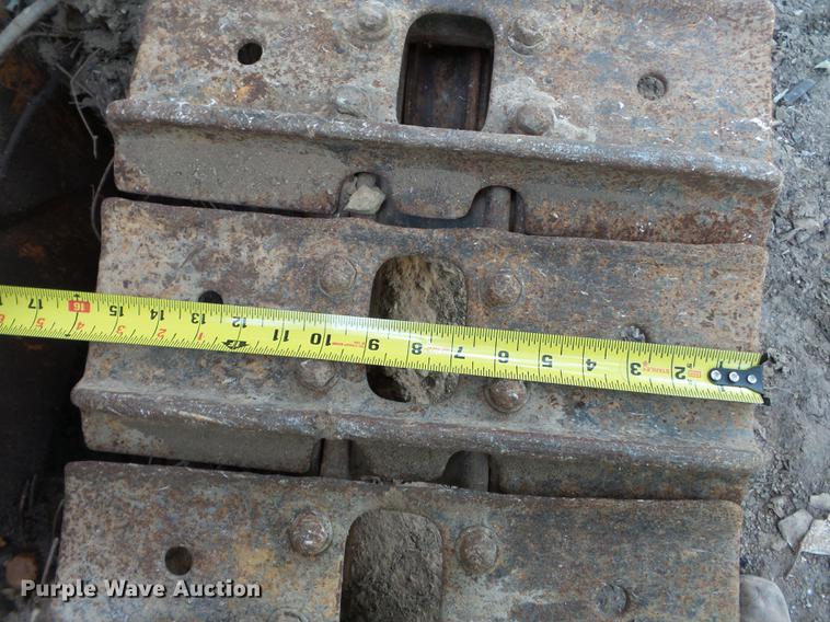 image for item DA2375 1987 Case 450C dozer