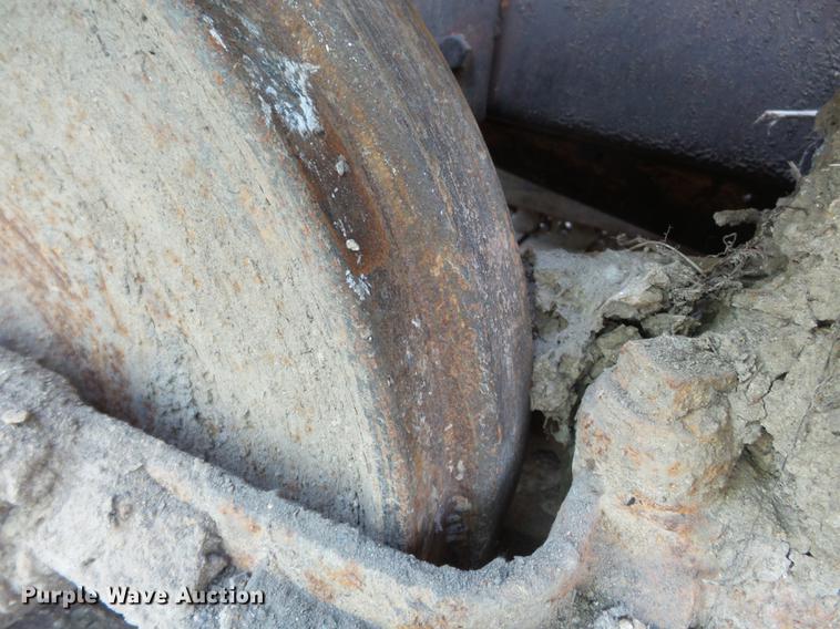 image for item DA2375 1987 Case 450C dozer