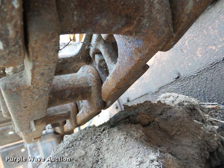 image for item DA2375 1987 Case 450C dozer