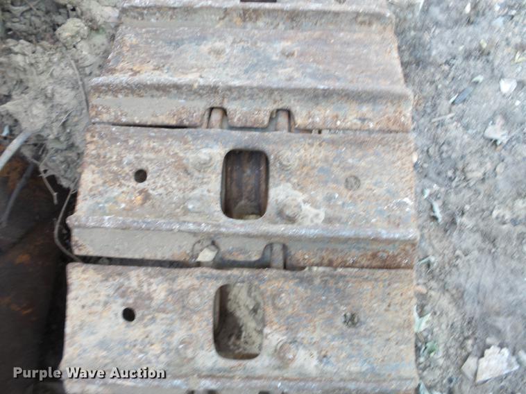 image for item DA2375 1987 Case 450C dozer