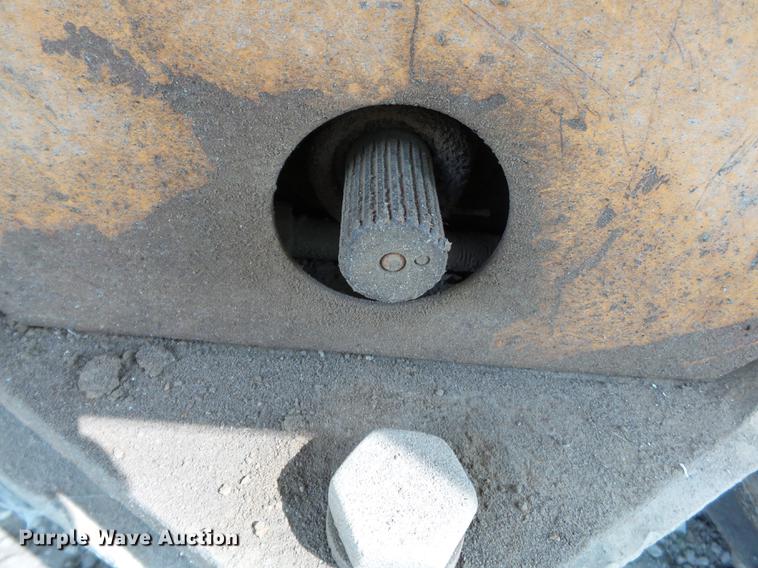 image for item DA2375 1987 Case 450C dozer