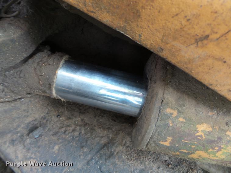 image for item DA2375 1987 Case 450C dozer