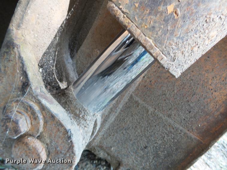 image for item DA2375 1987 Case 450C dozer