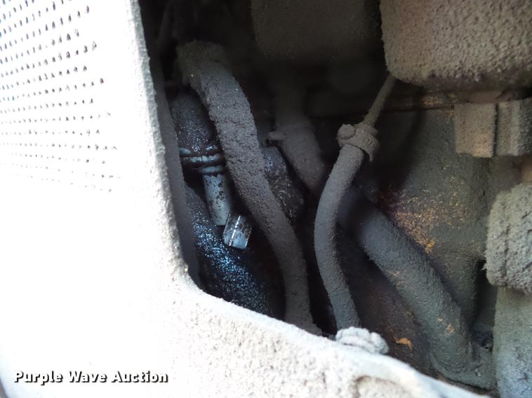 image for item DA2375 1987 Case 450C dozer