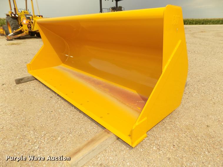 image for item DA3099 Caterpillar bucket