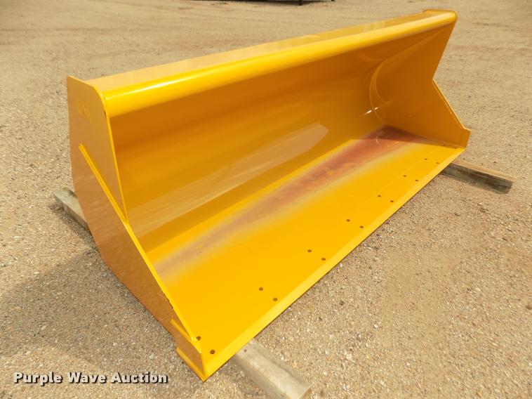 image for item DA3099 Caterpillar bucket