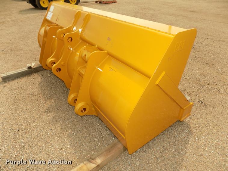 image for item DA3099 Caterpillar bucket