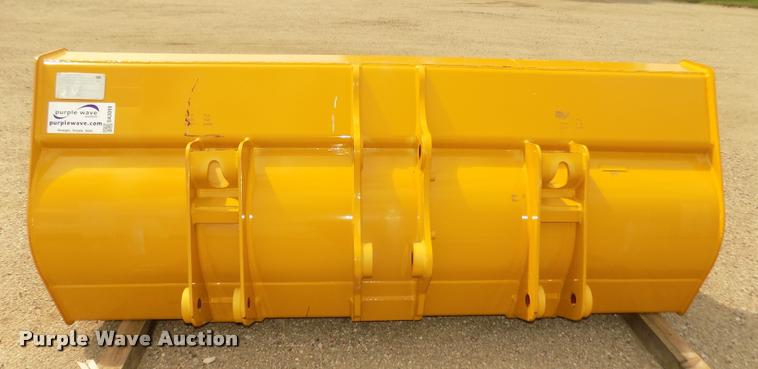 image for item DA3099 Caterpillar bucket