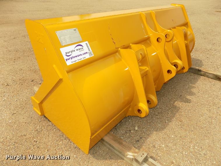 image for item DA3099 Caterpillar bucket