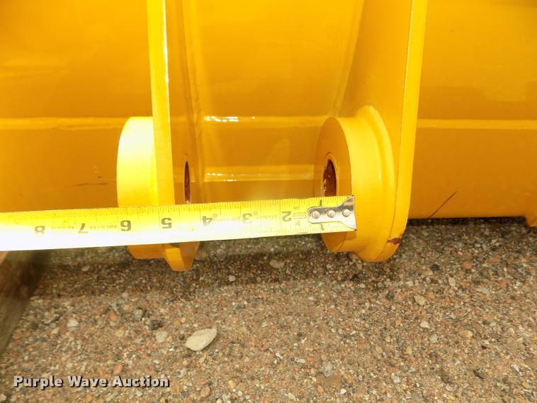 image for item DA3099 Caterpillar bucket