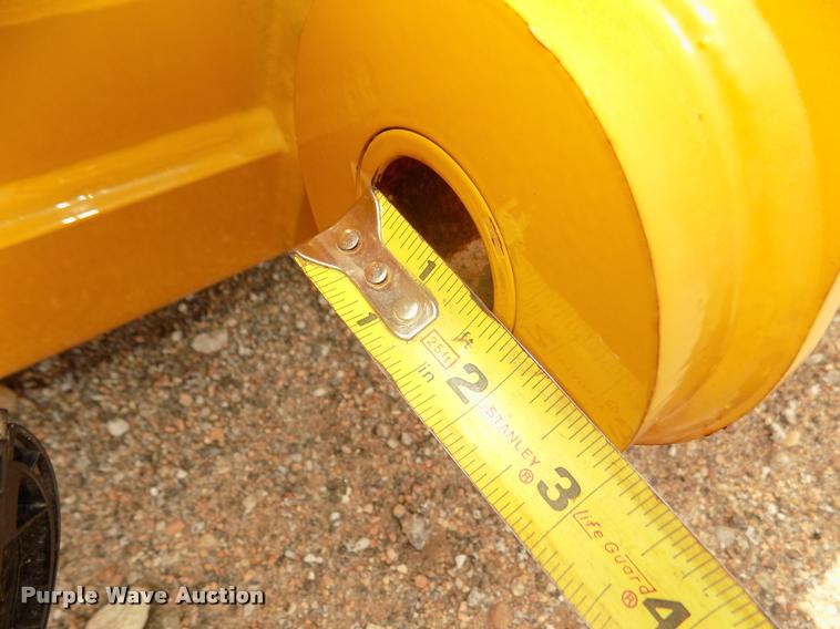 image for item DA3099 Caterpillar bucket