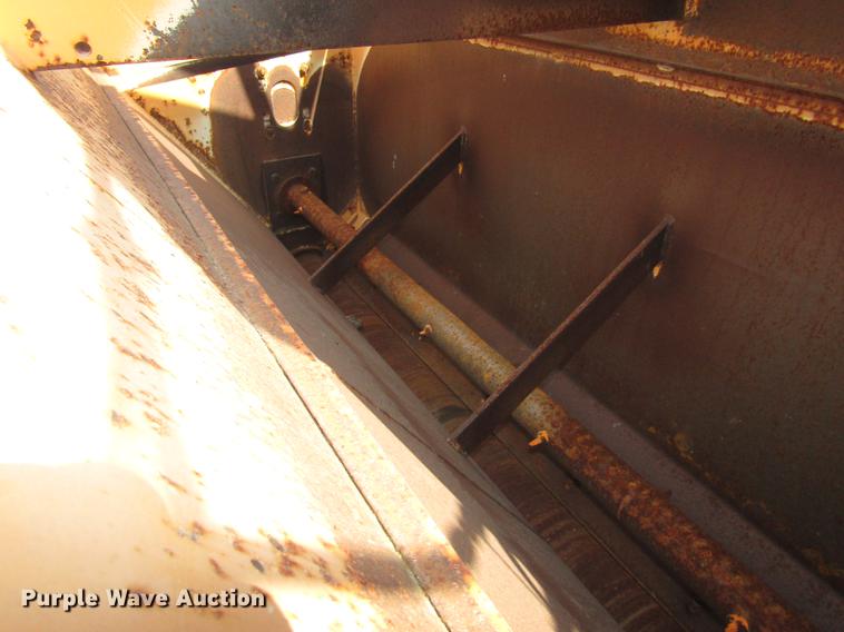 image for item DA3157 1998 Rosco Flaherty SPR-H-H chip spreader