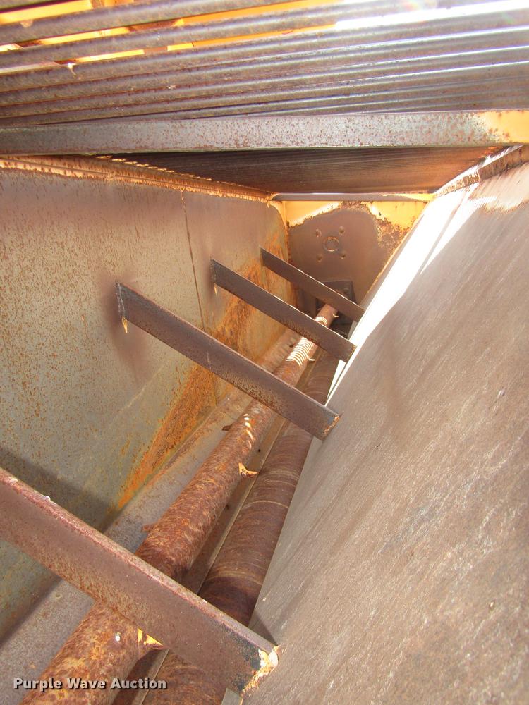 image for item DA3157 1998 Rosco Flaherty SPR-H-H chip spreader