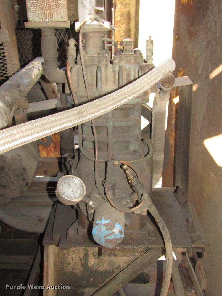 image for item DA3160 1966 Bucyrus Erie 61B crane / dragline