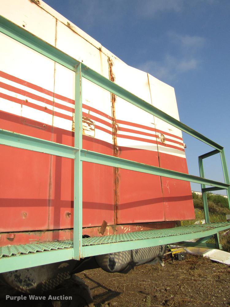 image for item DA3160 1966 Bucyrus Erie 61B crane / dragline