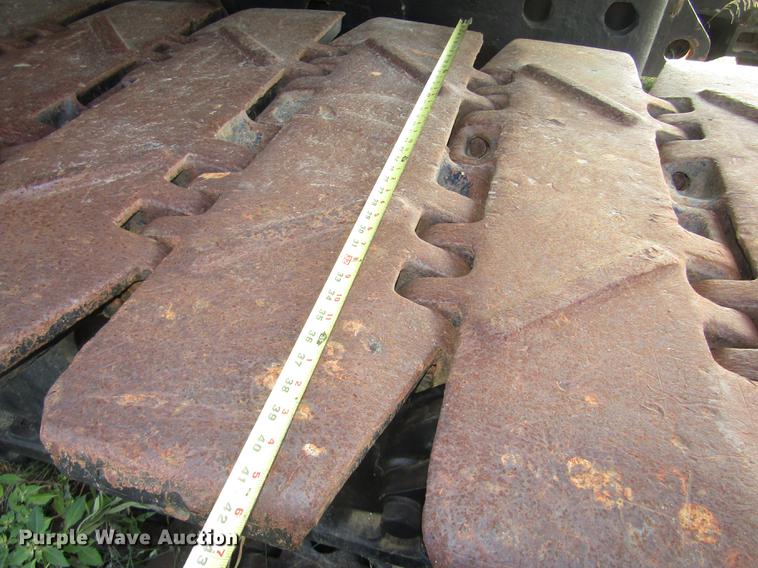 image for item DA3160 1966 Bucyrus Erie 61B crane / dragline