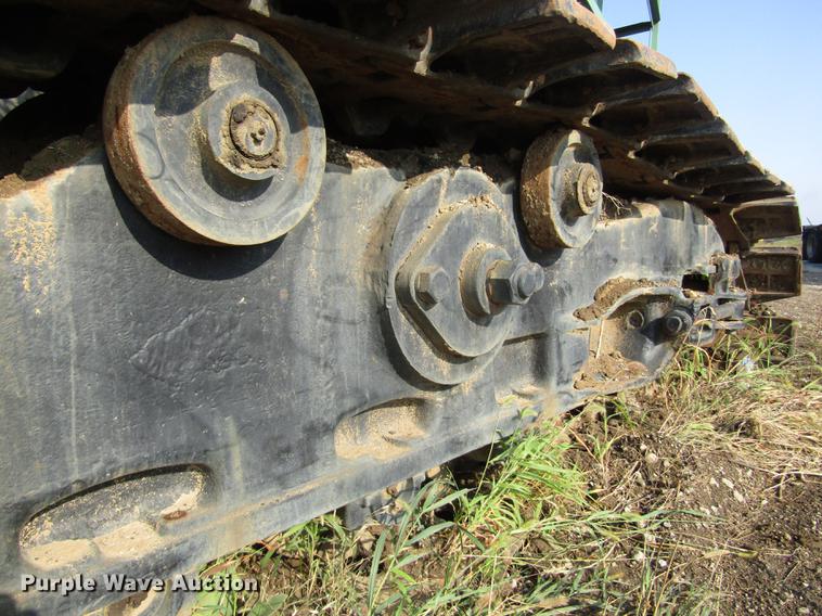 image for item DA3160 1966 Bucyrus Erie 61B crane / dragline