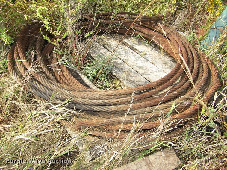image for item DA3160 1966 Bucyrus Erie 61B crane / dragline