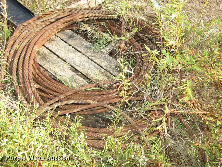 image for item DA3160 1966 Bucyrus Erie 61B crane / dragline