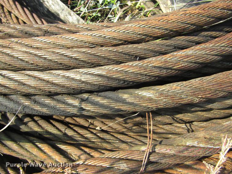 image for item DA3160 1966 Bucyrus Erie 61B crane / dragline