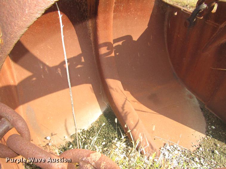 image for item DA3160 1966 Bucyrus Erie 61B crane / dragline