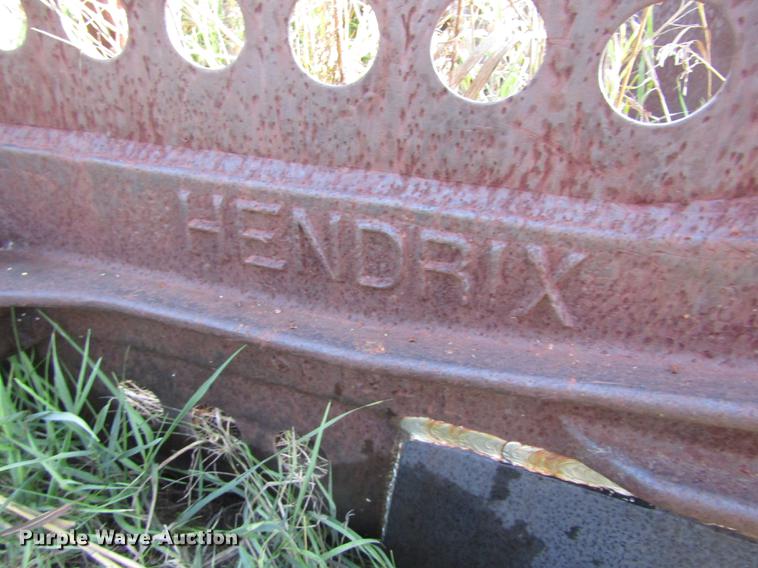 image for item DA3160 1966 Bucyrus Erie 61B crane / dragline