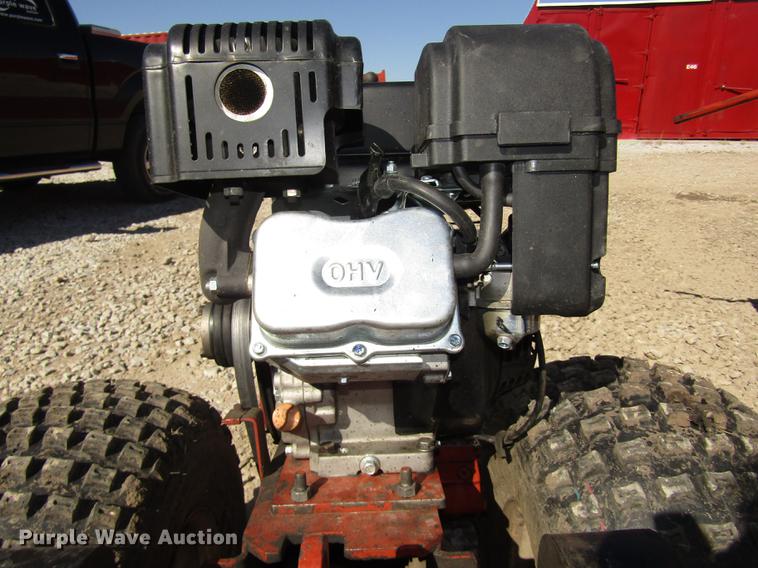 image for item DA3163 (2) 2006 Ditch Witch 100SX cable plows