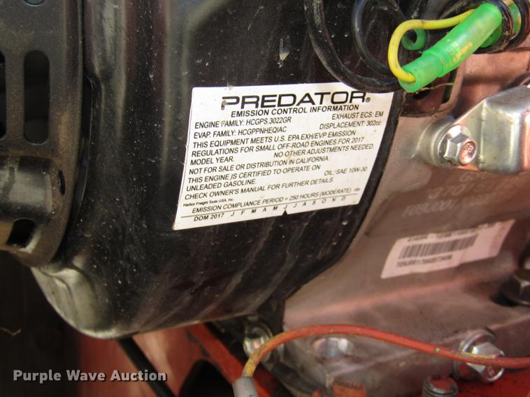 image for item DA3163 (2) 2006 Ditch Witch 100SX cable plows