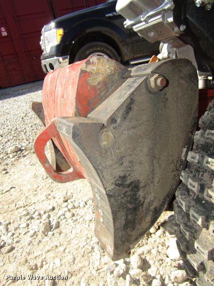 image for item DA3163 (2) 2006 Ditch Witch 100SX cable plows