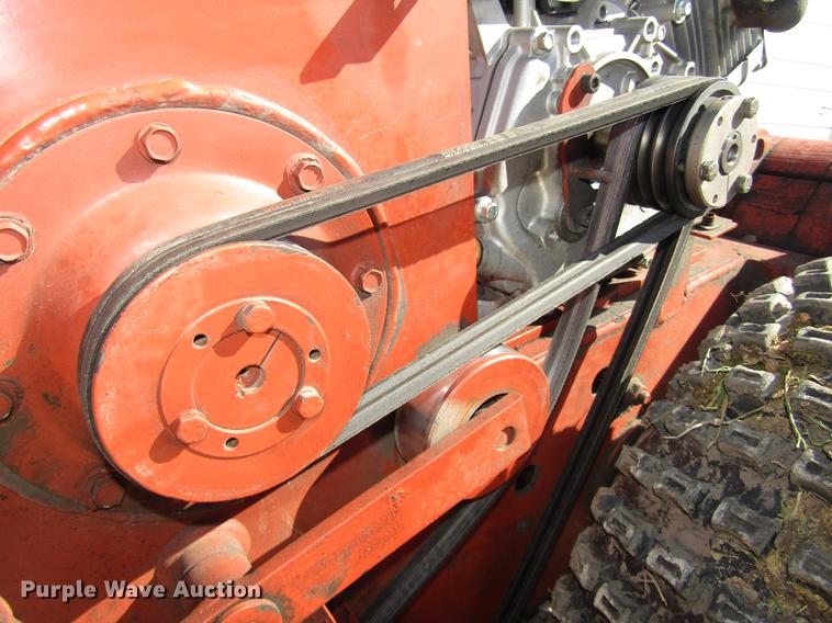 image for item DA3163 (2) 2006 Ditch Witch 100SX cable plows