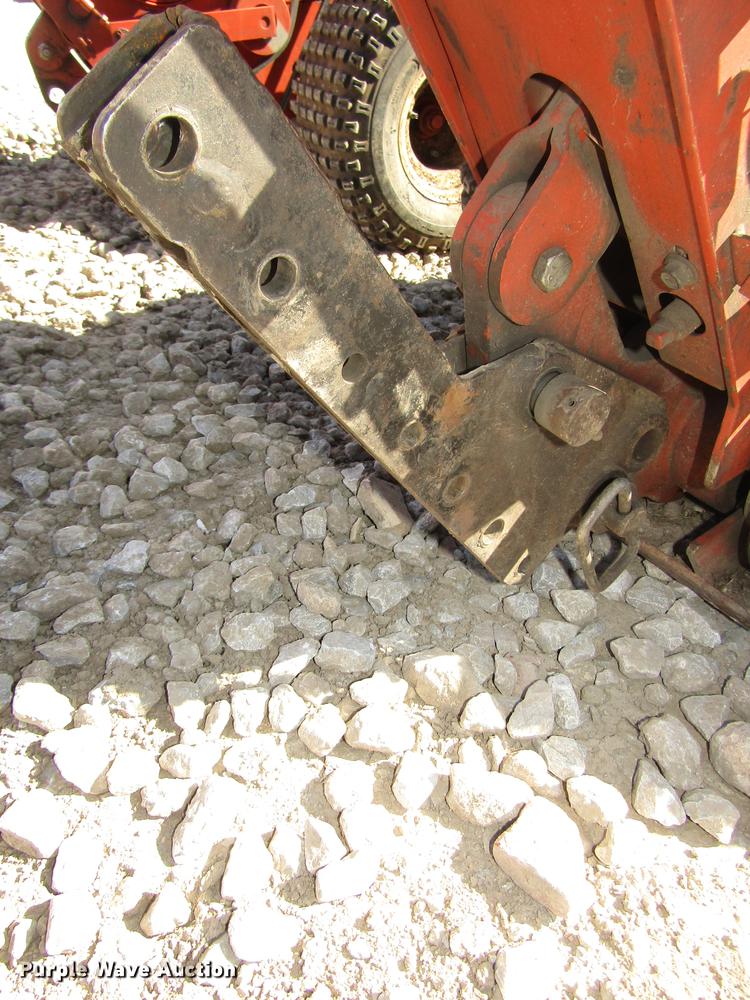 image for item DA3163 (2) 2006 Ditch Witch 100SX cable plows