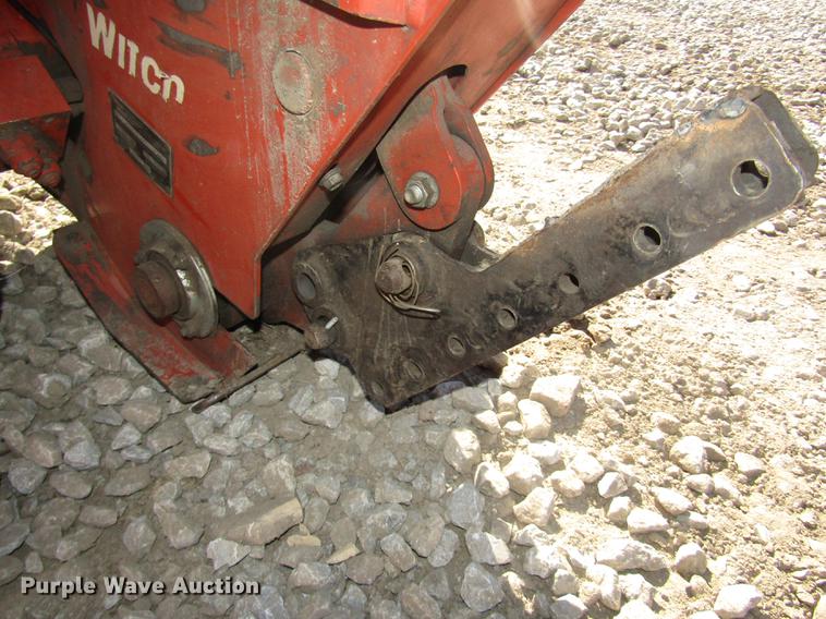 image for item DA3163 (2) 2006 Ditch Witch 100SX cable plows