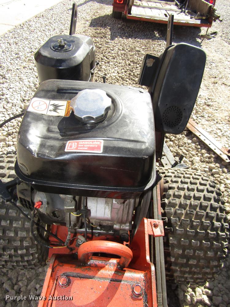 image for item DA3163 (2) 2006 Ditch Witch 100SX cable plows