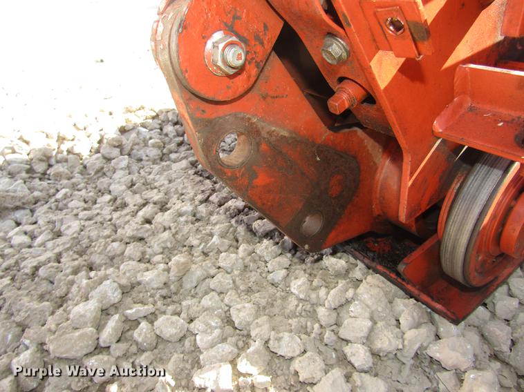 image for item DA3163 (2) 2006 Ditch Witch 100SX cable plows