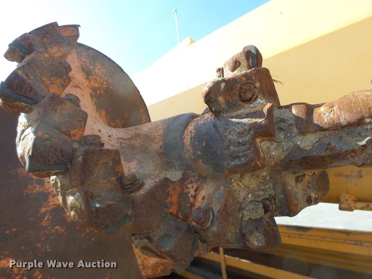 image for item DA9425 1992 International 4900 bucket truck