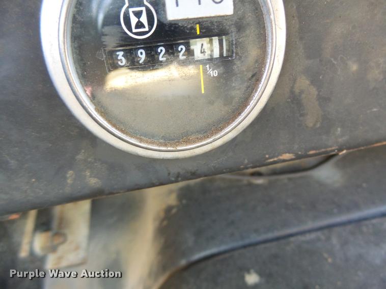 image for item DA9425 1992 International 4900 bucket truck