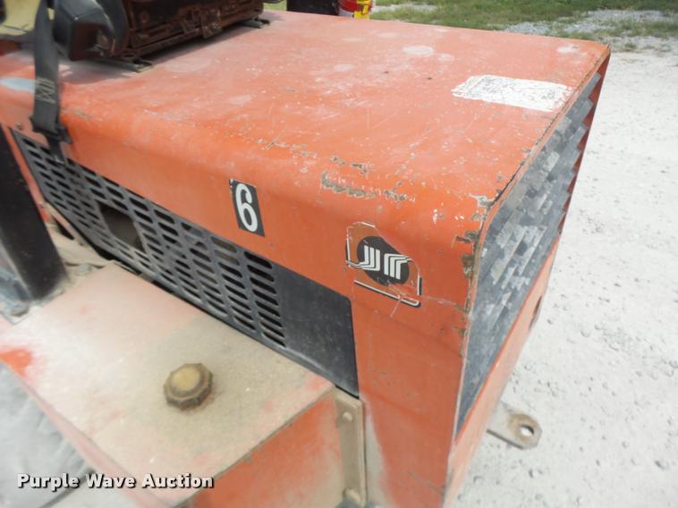 image for item DB1433 Wilmar Wrangler wheel loader