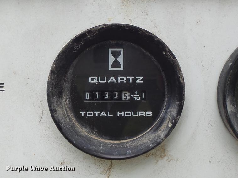 image for item DB6423 1998 Generac 00754-1 generator