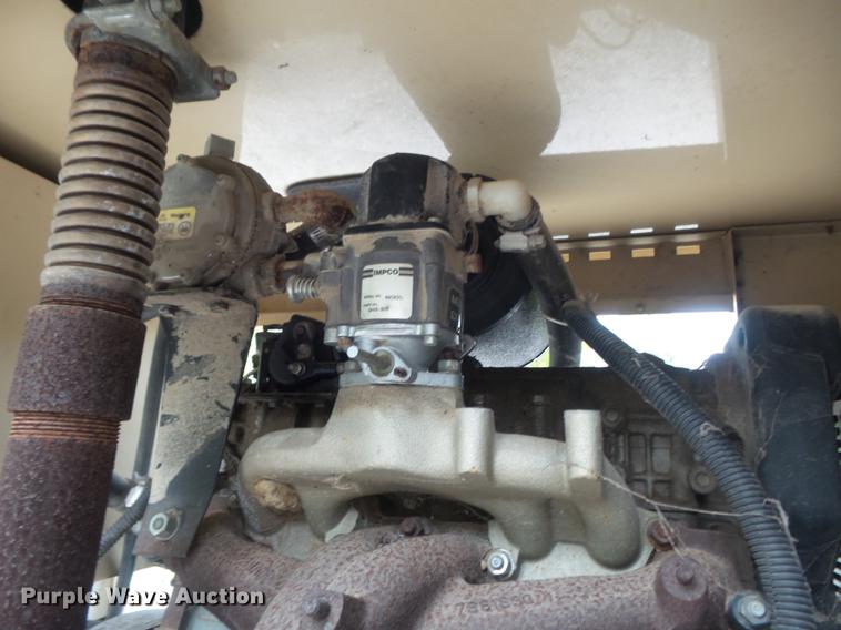 image for item DB6423 1998 Generac 00754-1 generator