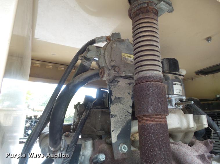 image for item DB6423 1998 Generac 00754-1 generator