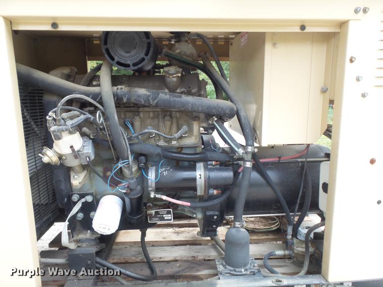 image for item DB6423 1998 Generac 00754-1 generator