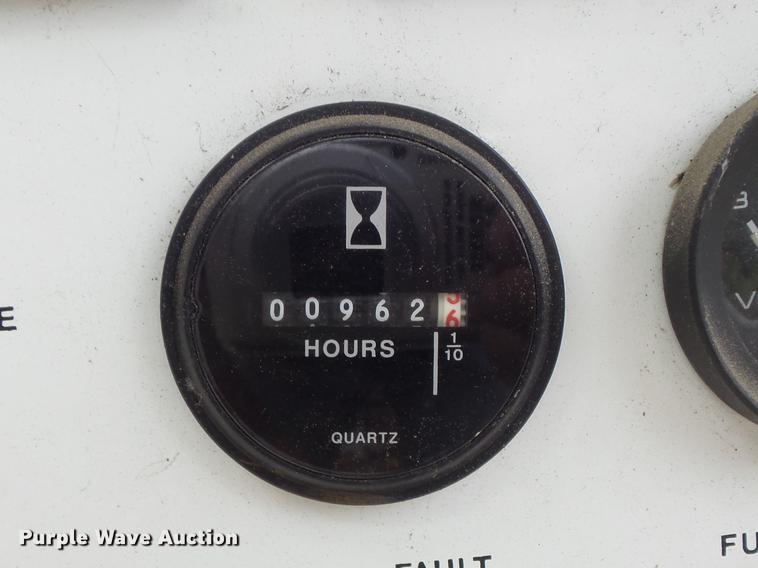 image for item DB6424 1998 Generac 00756-2 generator