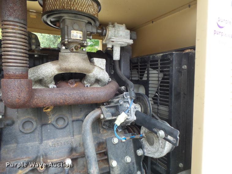 image for item DB6424 1998 Generac 00756-2 generator